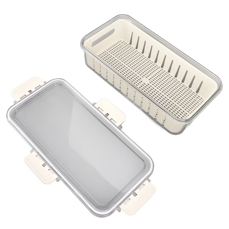 Reciommend】recipiente de armaz - Food Storage Recommendations avaliação e preço