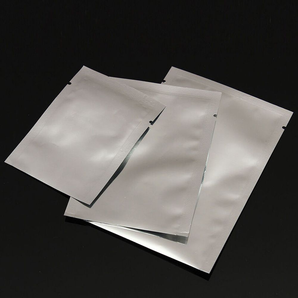 100PCS Sacos de Armazenamento  - Food Storage Vacuum Bags avaliação e preço