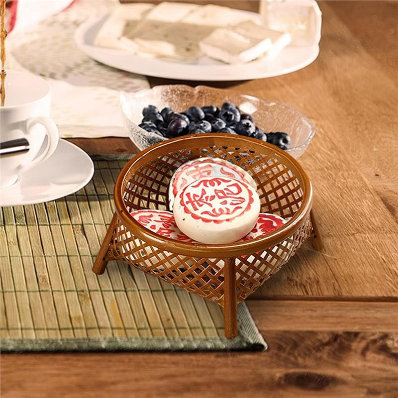 【RECOMMEND】 Tigela de frutas t - Food Storage Recommendations avaliação e preço