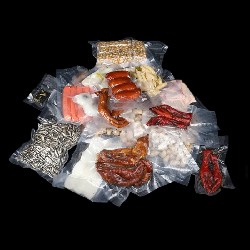 100 Sacos a Vácuo 20x30cm para - Food Storage Vacuum Bags avaliação e preço