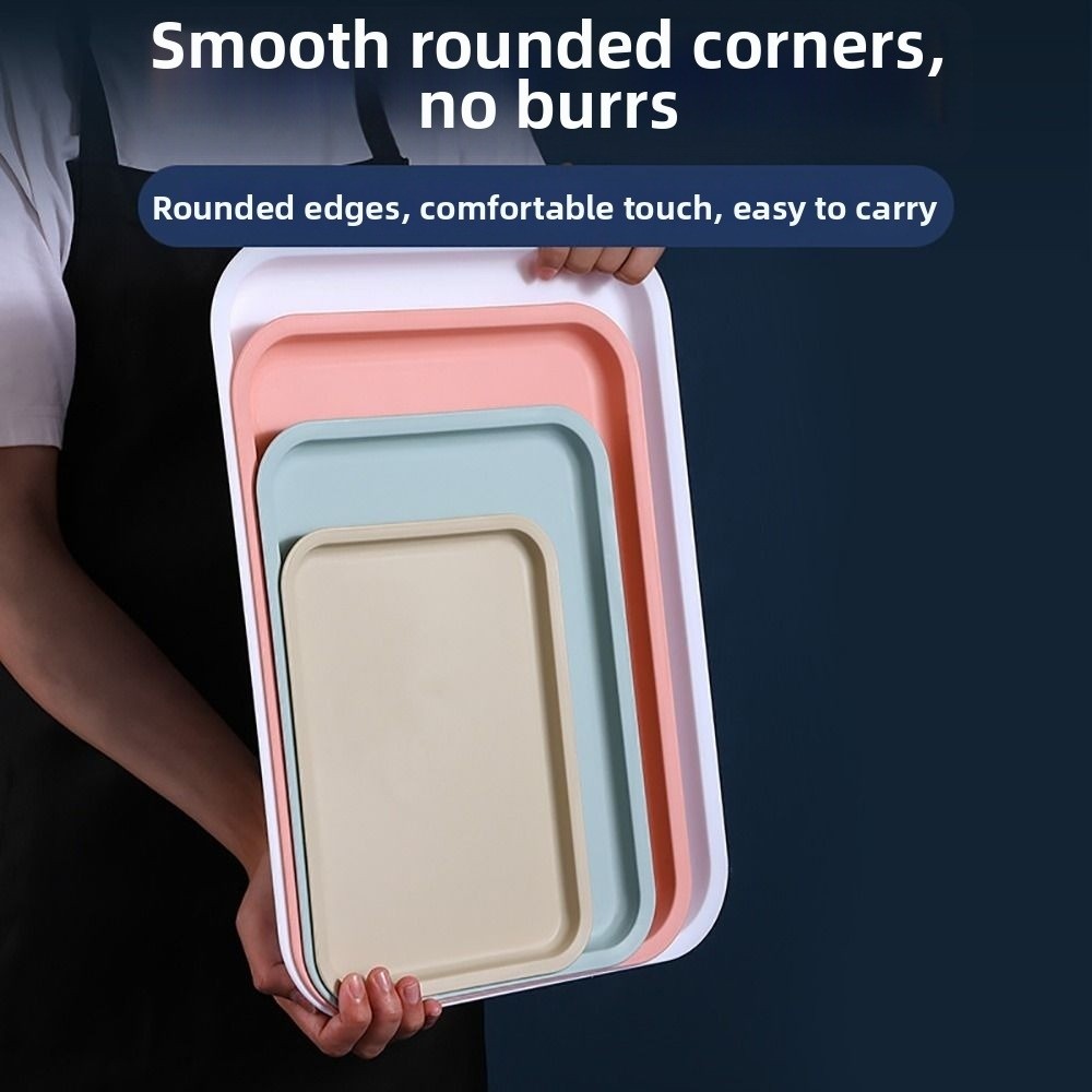 Bandeja de Servir Multicolorid - Food Storage Xl avaliação e preço