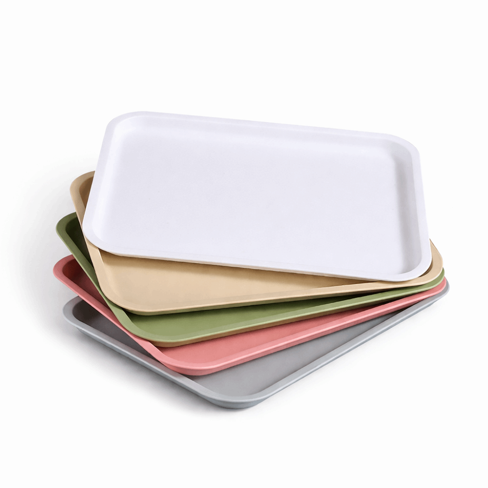 Bandeja de Servir Multicolorid - Food Storage Xl avaliação e preço