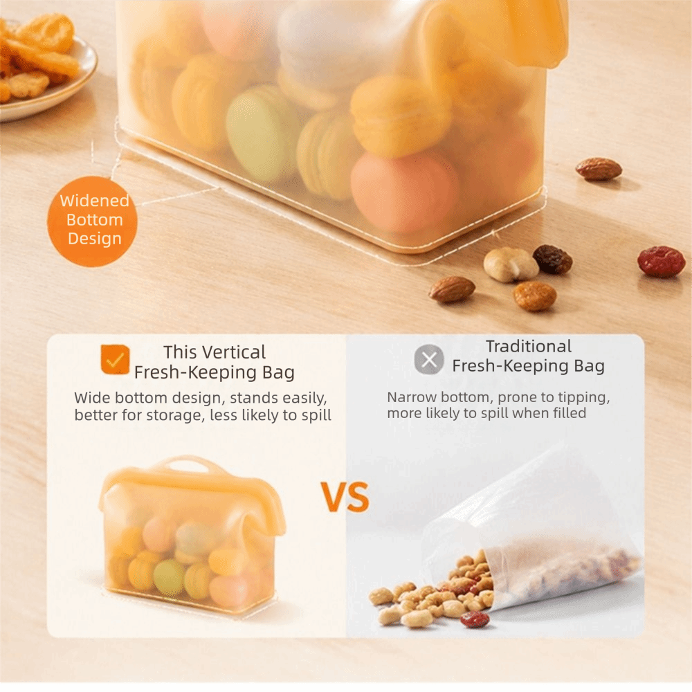 Sacos de Armazenamento de Alim - Food Storage Temperature avaliação e preço