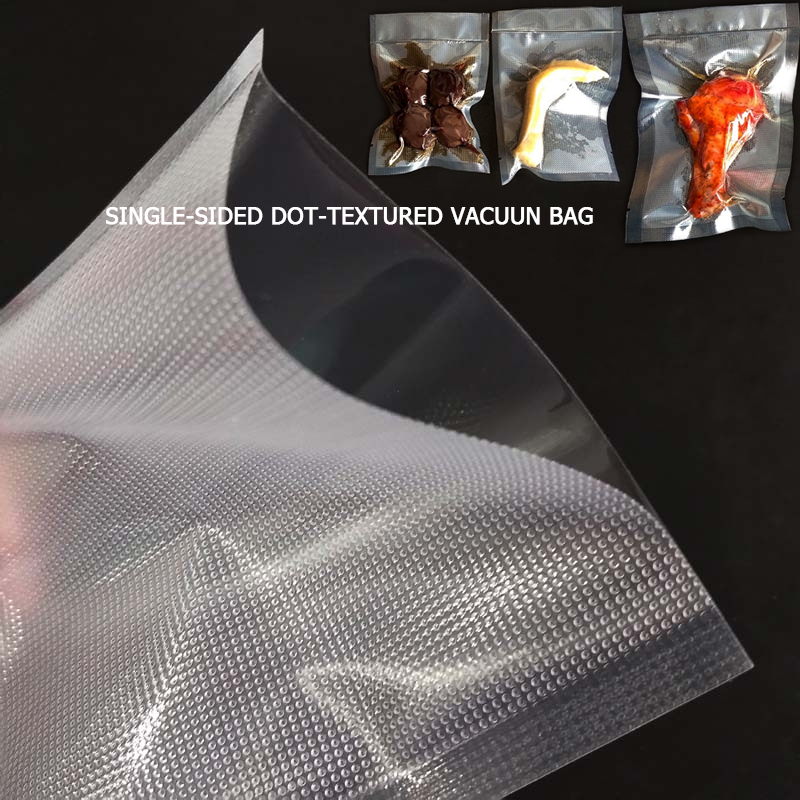 50 Sacos a Vácuo Texturizados  - Food Storage Vacuum Bags avaliação e preço