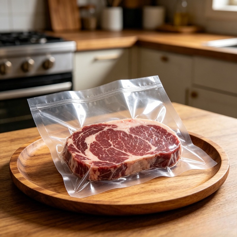 10/20/30PCS Sacos de Embalagem - Food Storage Vacuum Bags avaliação e preço