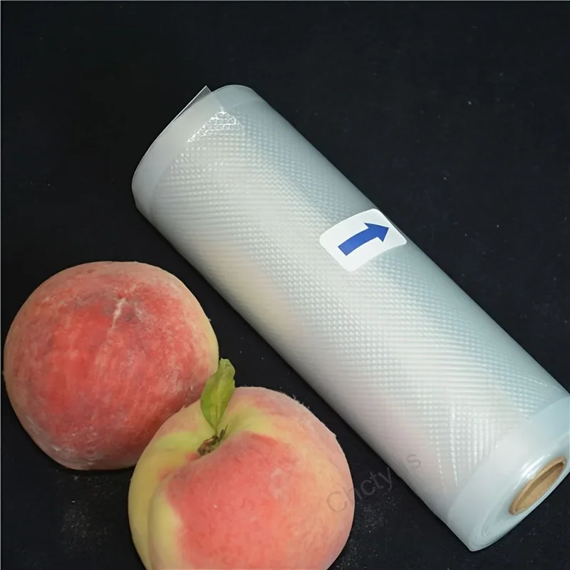 500cm/rolo sacos de vácuo de a - Food Storage Vacuum Bags avaliação e preço