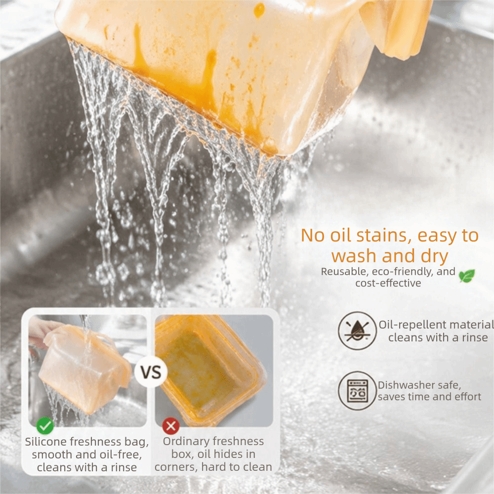 Sacos de Armazenamento de Alim - Food Storage Temperature avaliação e preço