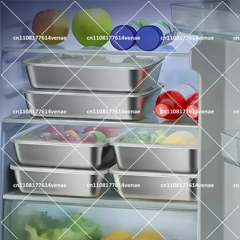 Conjunto de 6 Recipientes XL p - Food Storage Xl avaliação e preço