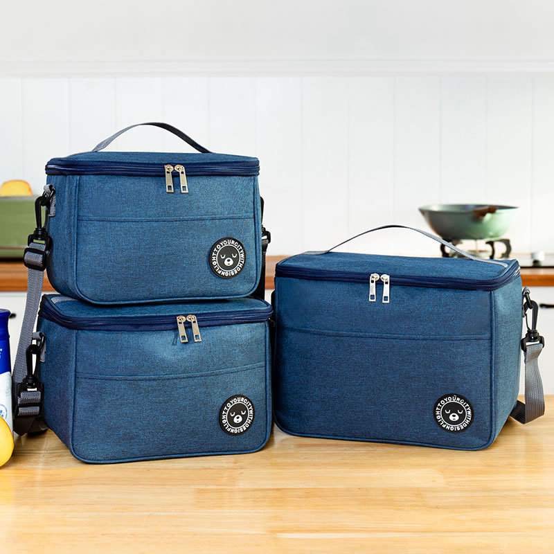 Bolsa Térmica Quadrada Isolada - Food Storage To Keep Warm avaliação e preço