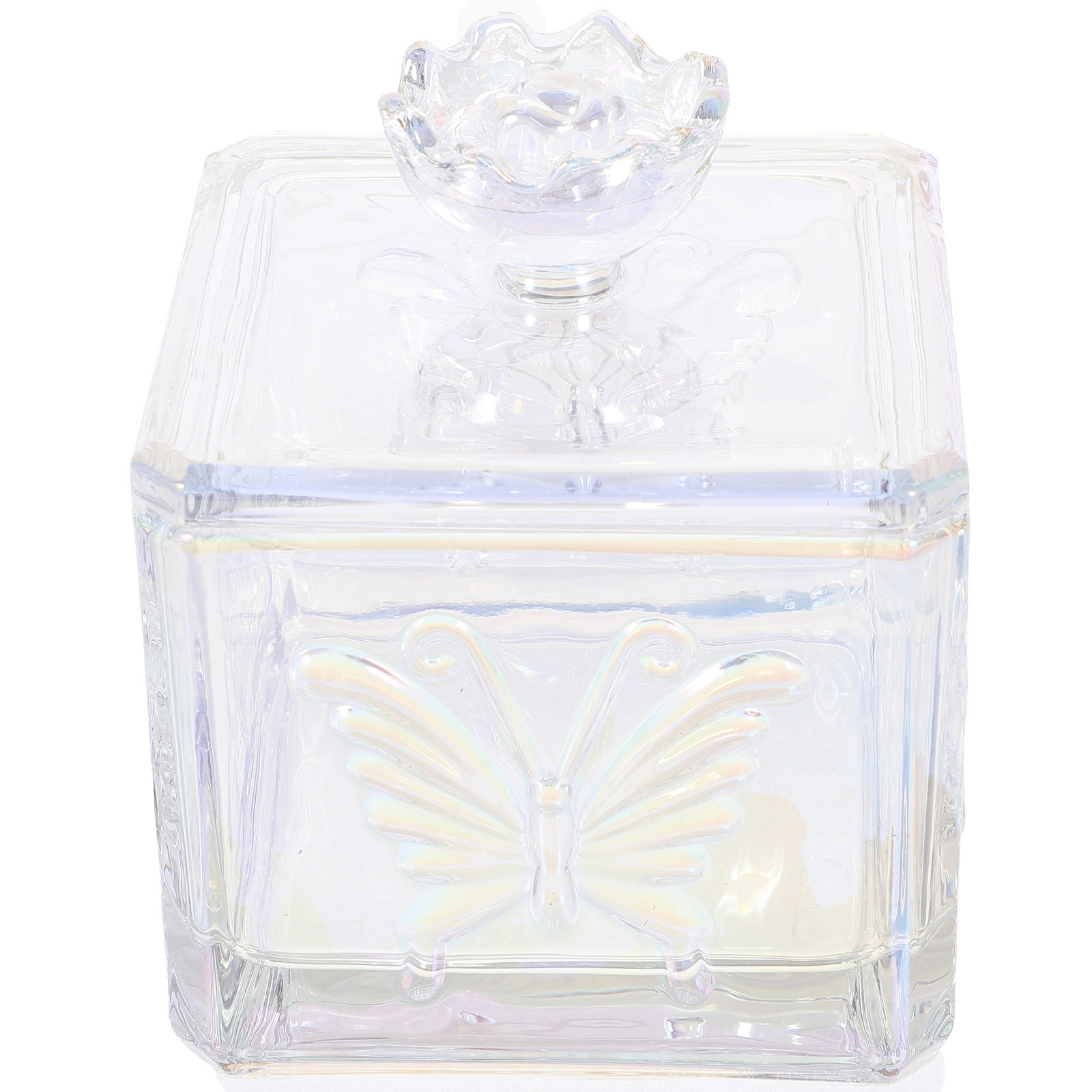 Pote de Vidro para Armazenamen - Food Storage Glass Containers Large avaliação e preço