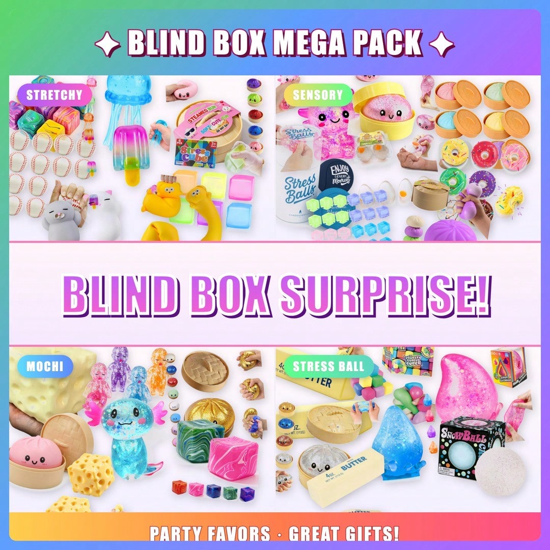 Caixa Surpresa - Brinquedos Sq - Food Storage Lock Box avaliação e preço