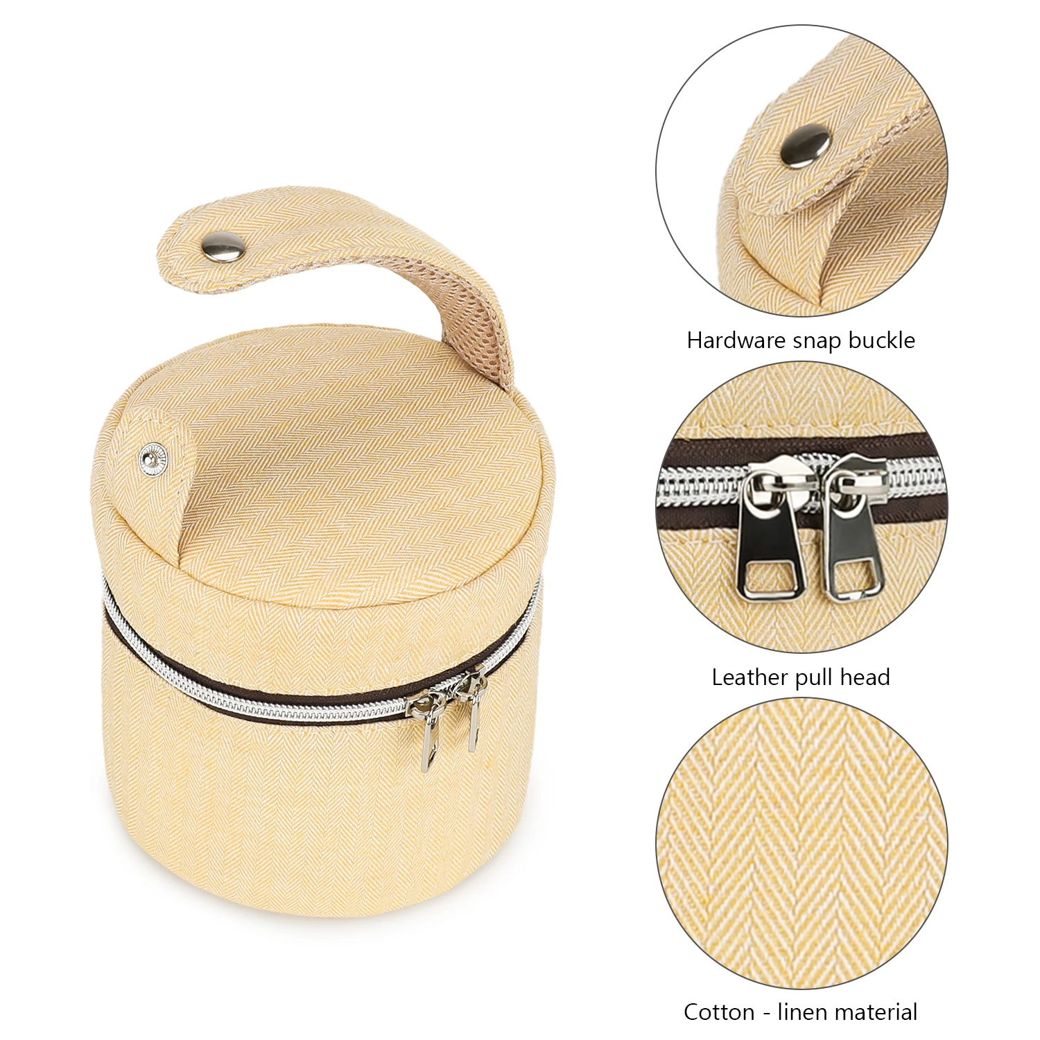 Bolsa para mamadeiras à prova  - Food Storage Temperature avaliação e preço