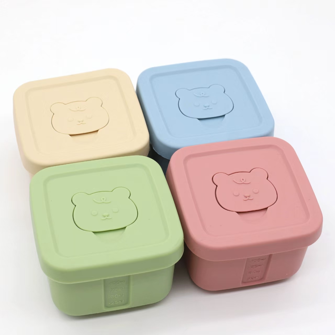 Caixa de suplemento alimentar  - Food Storage Eco Friendly avaliação e preço