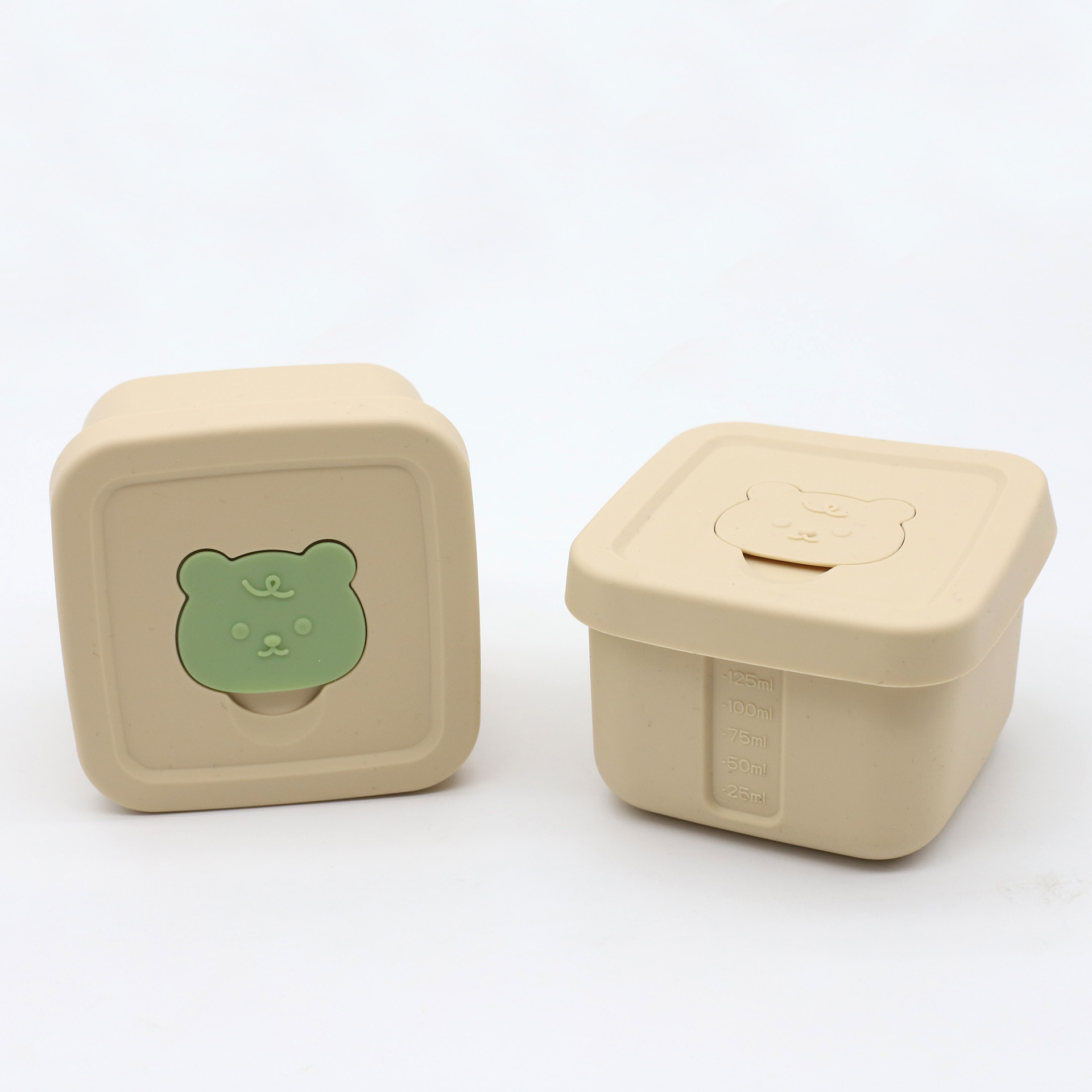 Caixa de suplemento alimentar  - Food Storage Eco Friendly avaliação e preço
