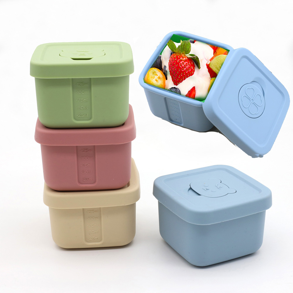 Caixa de suplemento alimentar  - Food Storage Eco Friendly avaliação e preço